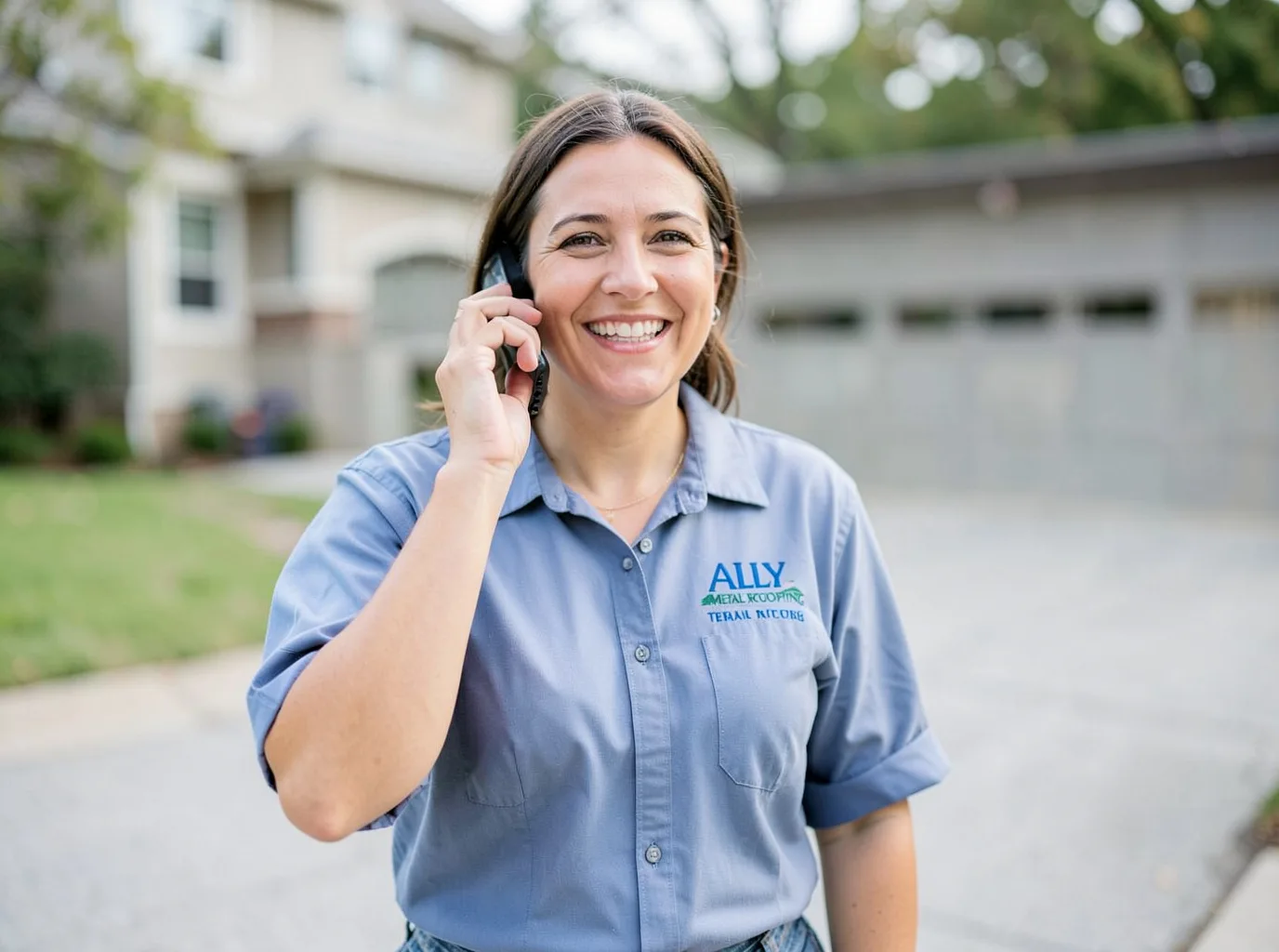 Metal Roof Installation Algonac, MI FAQs